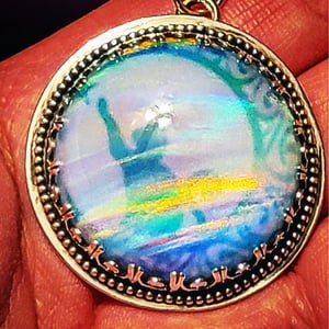 Outrageous Aurora Opal opulence