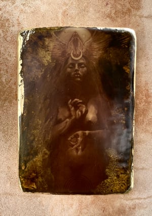 Image of Hekate