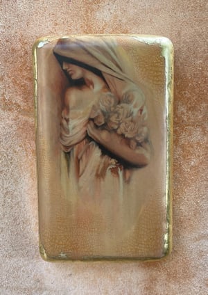 Image of Lady of the Rose
