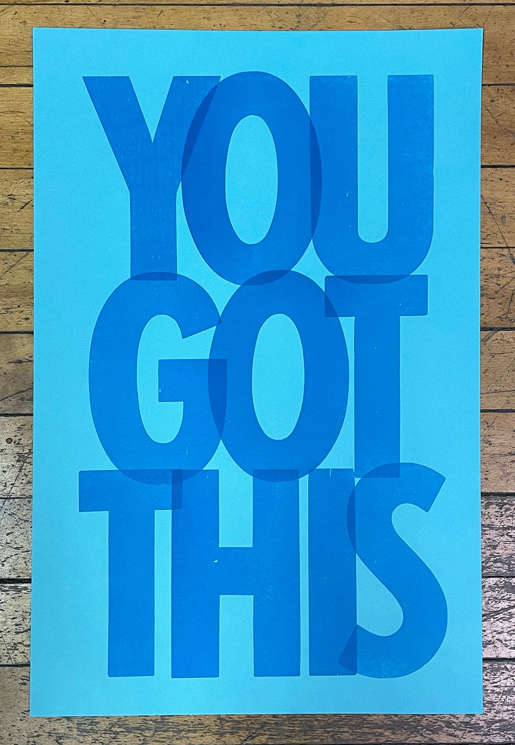 Image of You Got This