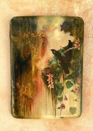 Image of Birds of Paradise