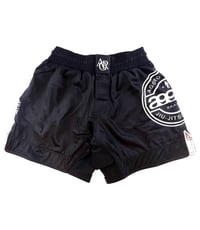 Image 1 of AGGRO BRAND "COMP" NOGI SHORTS