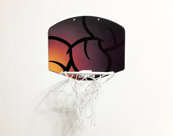 Image of Hoop Dreams 2