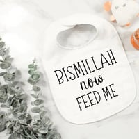 Bismillah Bib