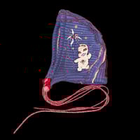 Image 5 of seeing red x schoolfriend parasite thick rib bonnets