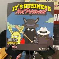 Image 1 of It's Business, Not Personal (A Dust Bunny Mafia Collection) (Volume 3)