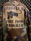 BPP FFP Vintage Camo Jacket