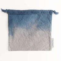 Image 2 of Totobobo cotton pouch