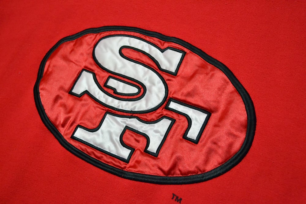 1990’s San Francisco 49ers Hat