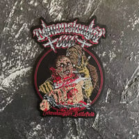 Image 2 of DEMONSLAUGHT 666 - NEKROSLAUGHTER BATTLEFIELD OFFICIAL PATCH(CHN)