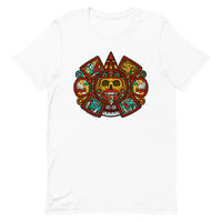 Image 1 of Tlatecuhtli t-shirt