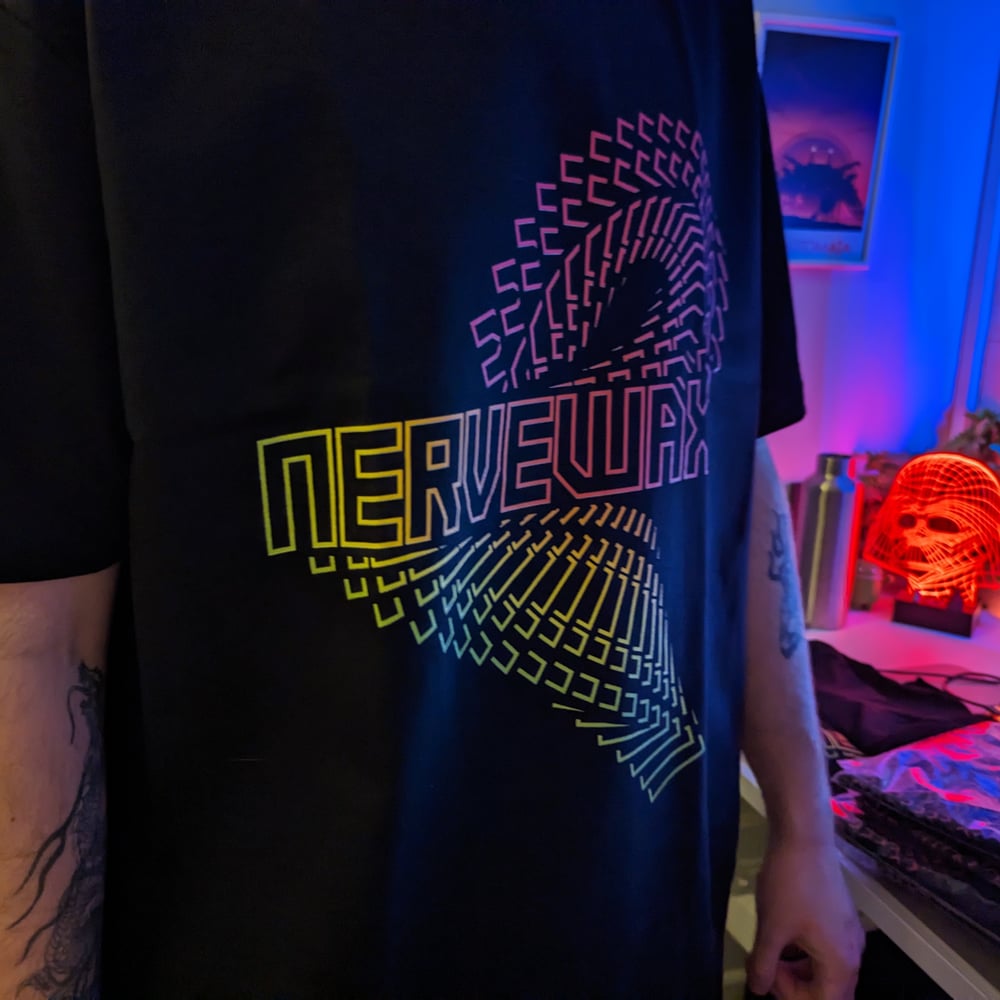 Nervewax T-Shirt