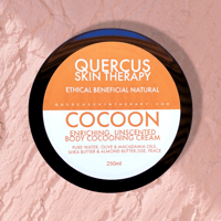COCOON Body Cocooning Cream