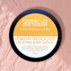 Lemon Delicious Luxurious Lotion 