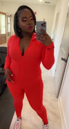 Love Me Out Jumpsuit 