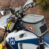 Image 4 of GIANT LOOP FANDANGO TANK BAG™