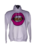 Queen Street Fashion Hoodie