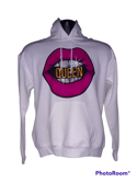 Queen Street Fashion Hoodie