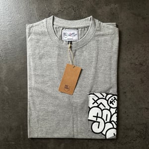 Image of By SE "Pocket Tee"