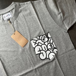 Image of By SE "Pocket Tee"