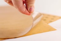 Image 2 of VINYL PROTECTIVE FILM