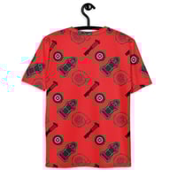 Image 2 of Car Parts T-Shirt