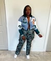 On the Hunt Cargo Pants 