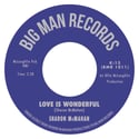 Sharon McMahan - Got To Find Another Guy / Love Is Wonderful
