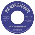 Sharon McMahan - Got To Find Another Guy / Love Is Wonderful