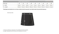 Image 2 of Daiglen School Sports Skort