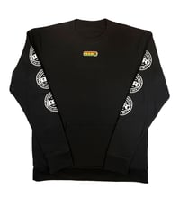 Image 1 of AGGRO BRAND "PUNKY REGGAE" SWEATSHIRT