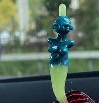 mermaid collab 