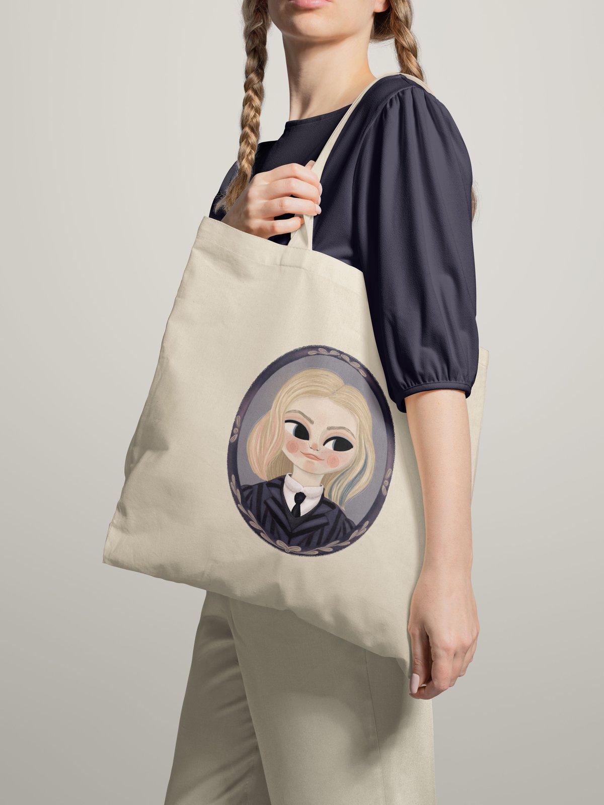 BOLSA ENID SINCLAIR