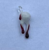 bloody toof