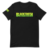 Blacktooth A Mindset Of Annihilation T-Shirt