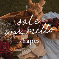 SALE | Shapes - Choose Your Scent