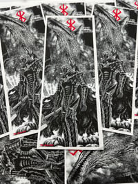 Image 1 of Yield berserker armor