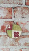 Image of Flower Check