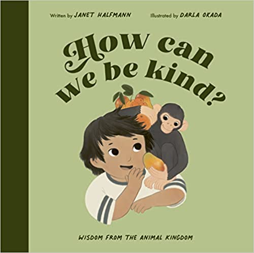 Image of *SIGNED COPY* How can we be kind? 