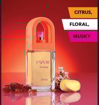 Image 1 of J-Sport Femme Fragrance 