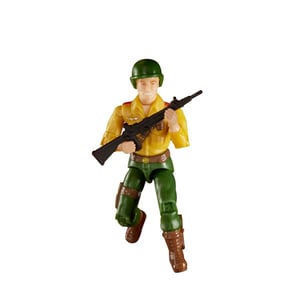 G.I. Joe Retro Collection Duke 3.75" Action Figure