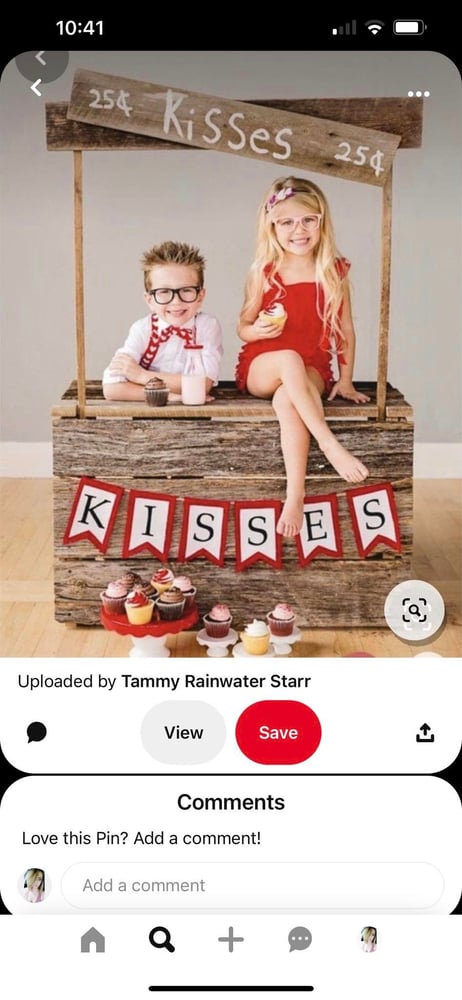 Image of Valentine's Super Minis 2023