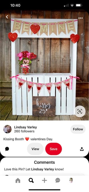 Image of Valentine's Super Minis 2023
