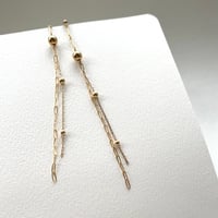 Image 4 of Drip earrings