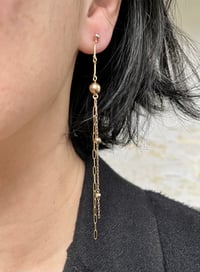 Image 3 of Drip earrings