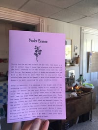 Image 3 of Violet Season