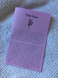 Image 1 of Violet Season