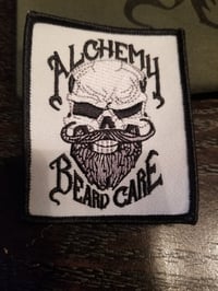 Image 2 of Alchemy Beard Care Premium Beard Oil