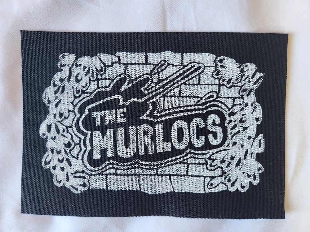 The Murlocs Patch