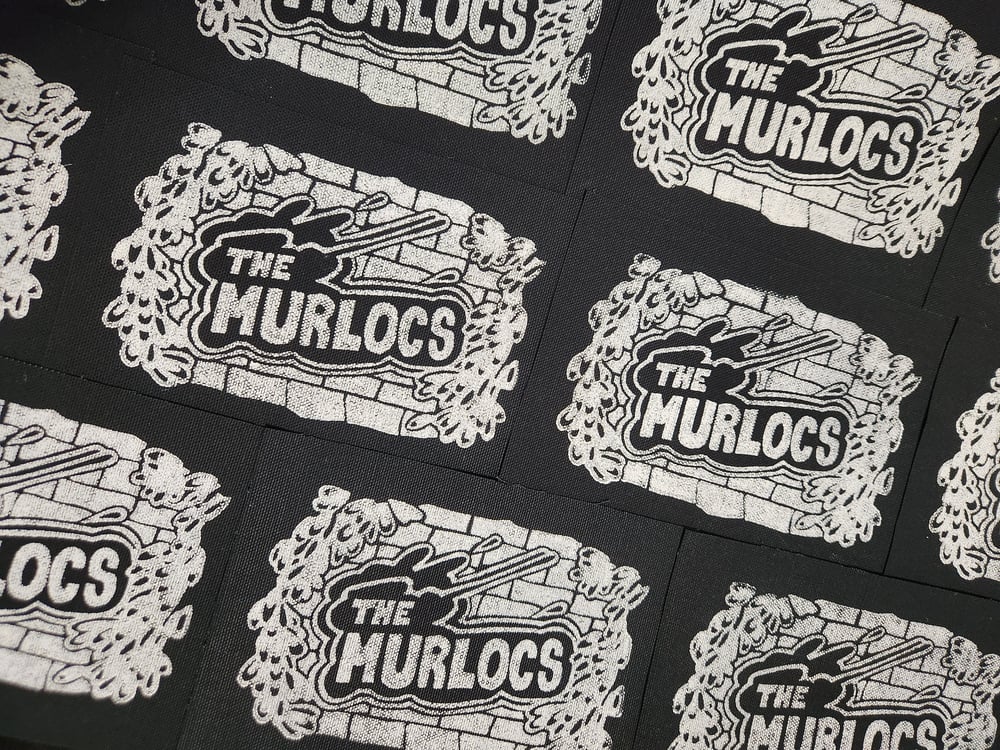 The Murlocs Patch